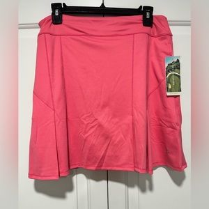 Bermuda Sands Golf Skirt